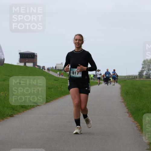 04.05.2025 - 8. Wedeler Halbmarathon Yannick Fuchs http://msf.ph/oto/7839684 04.05.2025 11:25:59 Laufen 79, 817 meine-sportfotos.de