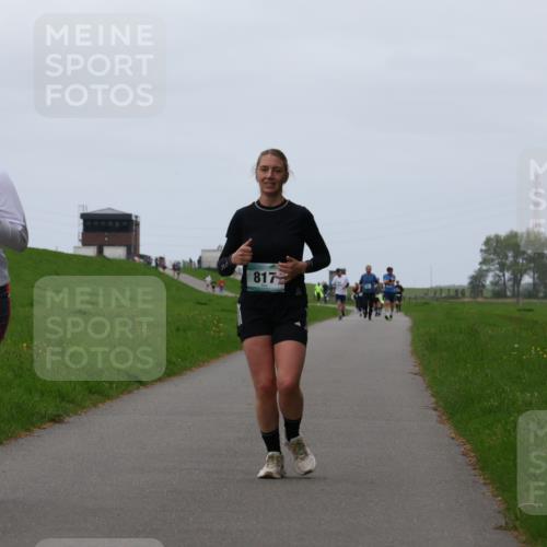 04.05.2025 - 8. Wedeler Halbmarathon Yannick Fuchs http://msf.ph/oto/7839690 04.05.2025 11:25:59 Laufen 79, 817 meine-sportfotos.de