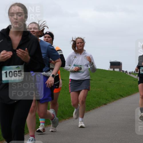 04.05.2025 - 8. Wedeler Halbmarathon Yannick Fuchs http://msf.ph/oto/7839702 04.05.2025 11:25:59 Laufen 1065, 817 meine-sportfotos.de