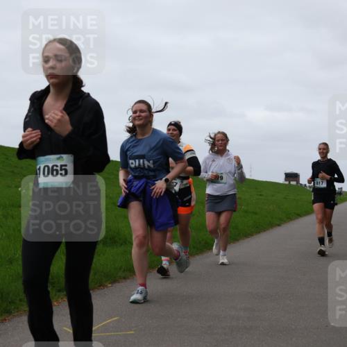 04.05.2025 - 8. Wedeler Halbmarathon Yannick Fuchs http://msf.ph/oto/7839736 04.05.2025 11:26:00 Laufen 1065, 8171 meine-sportfotos.de
