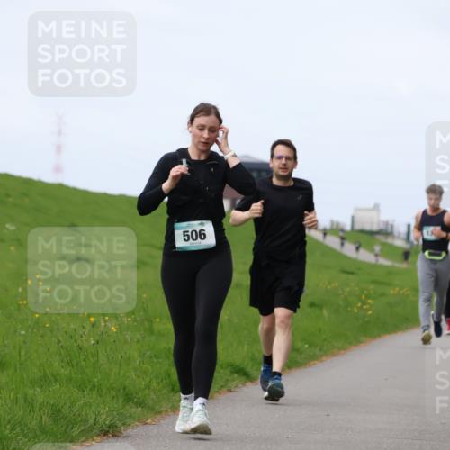 04.05.2025 - 8. Wedeler Halbmarathon Yannick Fuchs http://msf.ph/oto/7839744 04.05.2025 11:47:30 Laufen 506 meine-sportfotos.de