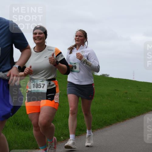 04.05.2025 - 8. Wedeler Halbmarathon Yannick Fuchs http://msf.ph/oto/7839769 04.05.2025 11:26:01 Laufen 1057, 79, 817 meine-sportfotos.de