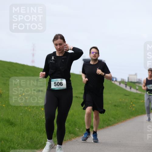 04.05.2025 - 8. Wedeler Halbmarathon Yannick Fuchs http://msf.ph/oto/7839786 04.05.2025 11:47:31 Laufen 213, 506, 536 meine-sportfotos.de