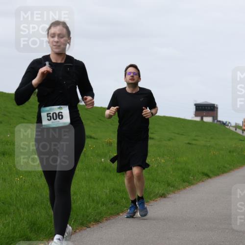 04.05.2025 - 8. Wedeler Halbmarathon Yannick Fuchs http://msf.ph/oto/7839816 04.05.2025 11:47:33 Laufen 506 meine-sportfotos.de