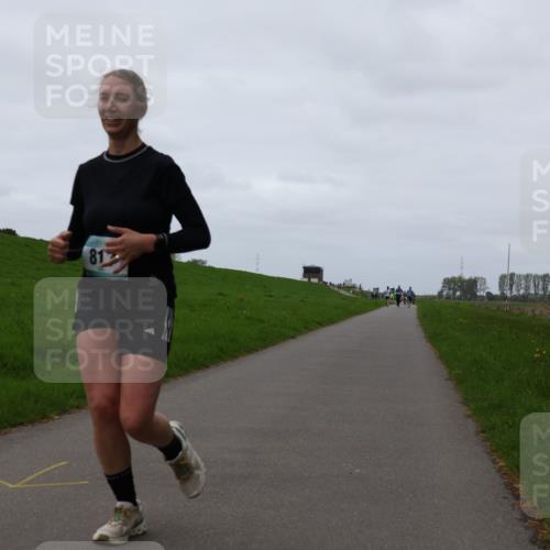 04.05.2025 - 8. Wedeler Halbmarathon Yannick Fuchs http://msf.ph/oto/7839842 04.05.2025 11:26:03 Laufen 81 meine-sportfotos.de
