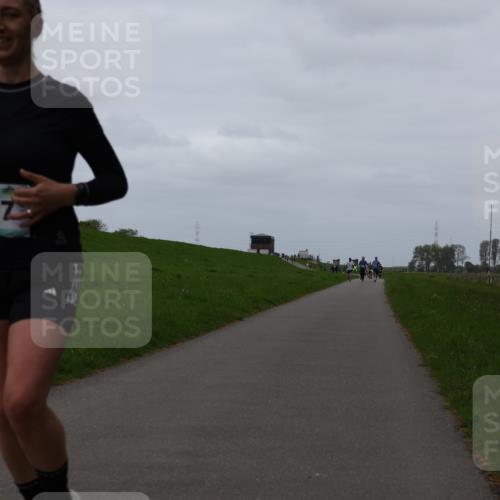 04.05.2025 - 8. Wedeler Halbmarathon Yannick Fuchs http://msf.ph/oto/7839847 04.05.2025 11:26:03 Laufen 817 meine-sportfotos.de