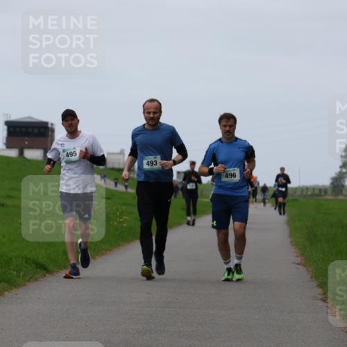 04.05.2025 - 8. Wedeler Halbmarathon Yannick Fuchs http://msf.ph/oto/7839865 04.05.2025 11:26:25 Laufen 495, 493, 496 meine-sportfotos.de
