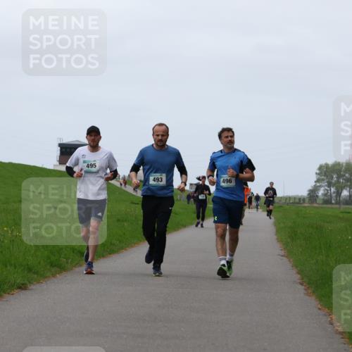 04.05.2025 - 8. Wedeler Halbmarathon Yannick Fuchs http://msf.ph/oto/7839875 04.05.2025 11:26:26 Laufen 495, 493, 496 meine-sportfotos.de