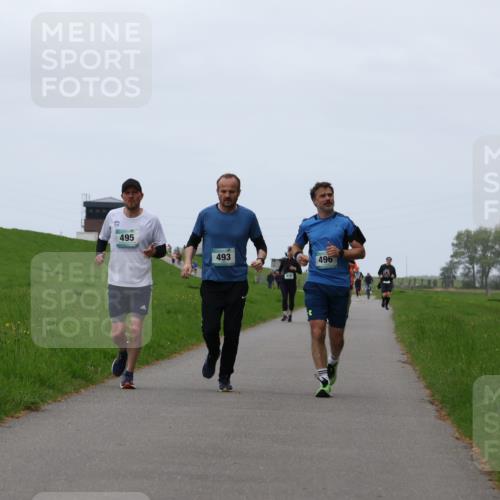 04.05.2025 - 8. Wedeler Halbmarathon Yannick Fuchs http://msf.ph/oto/7839878 04.05.2025 11:26:27 Laufen 495, 493, 496 meine-sportfotos.de