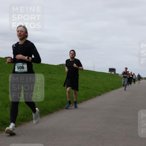 04.05.2025 - 8. Wedeler Halbmarathon Yannick Fuchs http://msf.ph/oto/7839880 04.05.2025 11:47:34 Laufen 506 meine-sportfotos.de