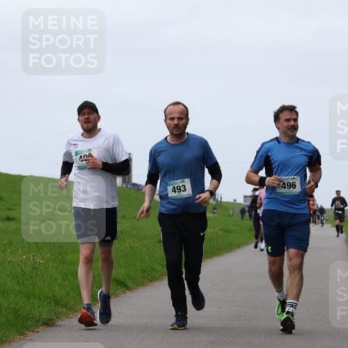 04.05.2025 - 8. Wedeler Halbmarathon Yannick Fuchs http://msf.ph/oto/7839881 04.05.2025 11:26:28 Laufen 493, 496 meine-sportfotos.de