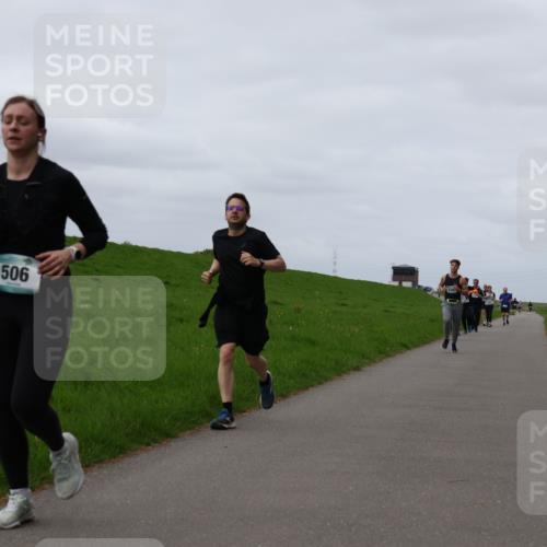 04.05.2025 - 8. Wedeler Halbmarathon Yannick Fuchs http://msf.ph/oto/7839888 04.05.2025 11:47:34 Laufen 506 meine-sportfotos.de
