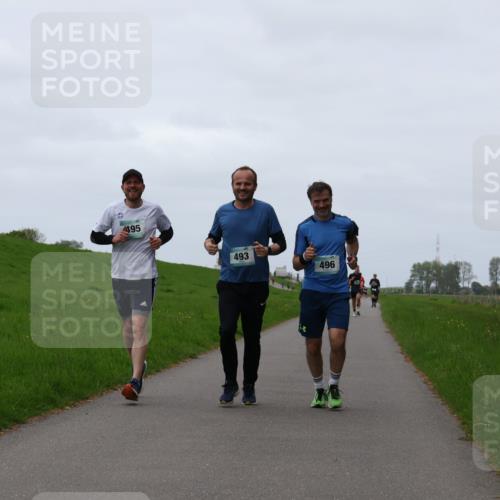04.05.2025 - 8. Wedeler Halbmarathon Yannick Fuchs http://msf.ph/oto/7839920 04.05.2025 11:26:31 Laufen 495, 493, 496 meine-sportfotos.de