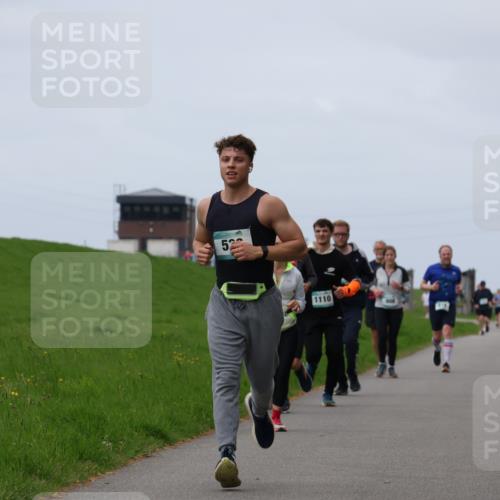 04.05.2025 - 8. Wedeler Halbmarathon Yannick Fuchs http://msf.ph/oto/7839925 04.05.2025 11:47:36 Laufen 52, 1110 meine-sportfotos.de