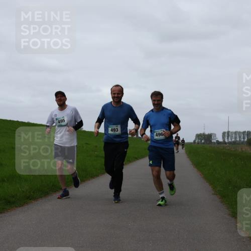 04.05.2025 - 8. Wedeler Halbmarathon Yannick Fuchs http://msf.ph/oto/7839944 04.05.2025 11:26:32 Laufen 495, 493, 496 meine-sportfotos.de
