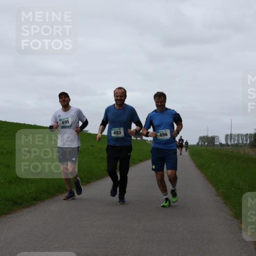 04.05.2025 - 8. Wedeler Halbmarathon Yannick Fuchs http://msf.ph/oto/7839947 04.05.2025 11:26:32 Laufen 495, 493, 496 meine-sportfotos.de