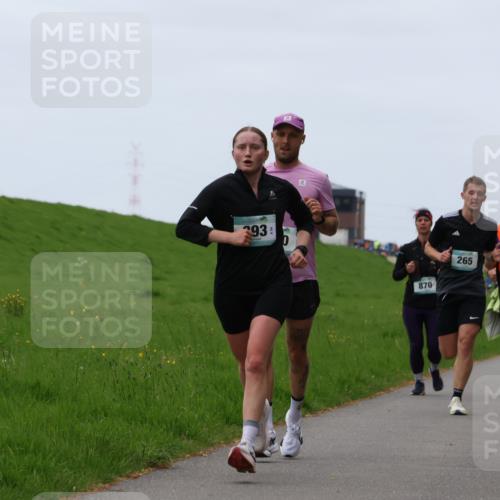 04.05.2025 - 8. Wedeler Halbmarathon Yannick Fuchs http://msf.ph/oto/7839956 04.05.2025 11:26:38 Laufen 93, 870, 265, 949 meine-sportfotos.de