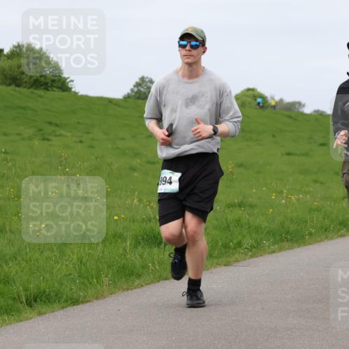 04.05.2025 - 8. Wedeler Halbmarathon Lena Gebhardt http://msf.ph/oto/7839977 04.05.2025 11:46:17 Laufen 994, 429, 190 meine-sportfotos.de