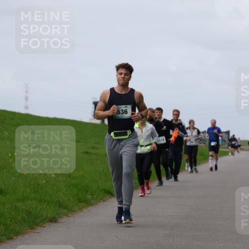04.05.2025 - 8. Wedeler Halbmarathon Yannick Fuchs http://msf.ph/oto/7839983 04.05.2025 11:47:37 Laufen 536, 110 meine-sportfotos.de