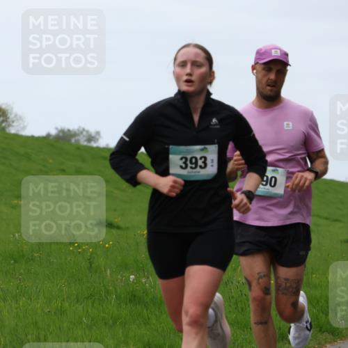 04.05.2025 - 8. Wedeler Halbmarathon Yannick Fuchs http://msf.ph/oto/7839989 04.05.2025 11:26:39 Laufen 393, 90, 2 meine-sportfotos.de