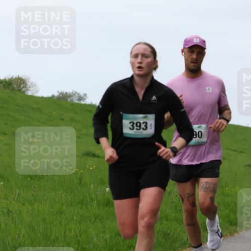 04.05.2025 - 8. Wedeler Halbmarathon Yannick Fuchs http://msf.ph/oto/7839992 04.05.2025 11:26:39 Laufen 393, 90, 265 meine-sportfotos.de