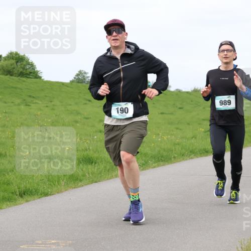 04.05.2025 - 8. Wedeler Halbmarathon Lena Gebhardt http://msf.ph/oto/7839993 04.05.2025 11:46:19 Laufen 190, 989 meine-sportfotos.de