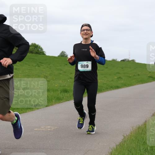 04.05.2025 - 8. Wedeler Halbmarathon Lena Gebhardt http://msf.ph/oto/7840000 04.05.2025 11:46:20 Laufen 190, 989 meine-sportfotos.de