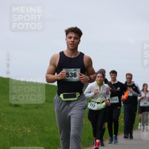04.05.2025 - 8. Wedeler Halbmarathon Yannick Fuchs http://msf.ph/oto/7840025 04.05.2025 11:47:38 Laufen 536, 772, 1110 meine-sportfotos.de