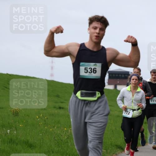 04.05.2025 - 8. Wedeler Halbmarathon Yannick Fuchs http://msf.ph/oto/7840053 04.05.2025 11:47:39 Laufen 536, 772, 1110 meine-sportfotos.de