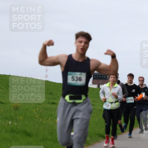 04.05.2025 - 8. Wedeler Halbmarathon Yannick Fuchs http://msf.ph/oto/7840056 04.05.2025 11:47:39 Laufen 536, 772, 1110, 908 meine-sportfotos.de