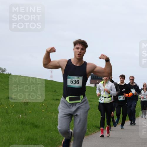 04.05.2025 - 8. Wedeler Halbmarathon Yannick Fuchs http://msf.ph/oto/7840061 04.05.2025 11:47:39 Laufen 536, 772, 1110, 908, 51 meine-sportfotos.de