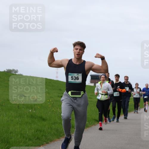 04.05.2025 - 8. Wedeler Halbmarathon Yannick Fuchs http://msf.ph/oto/7840064 04.05.2025 11:47:39 Laufen 536, 172, 1110 meine-sportfotos.de