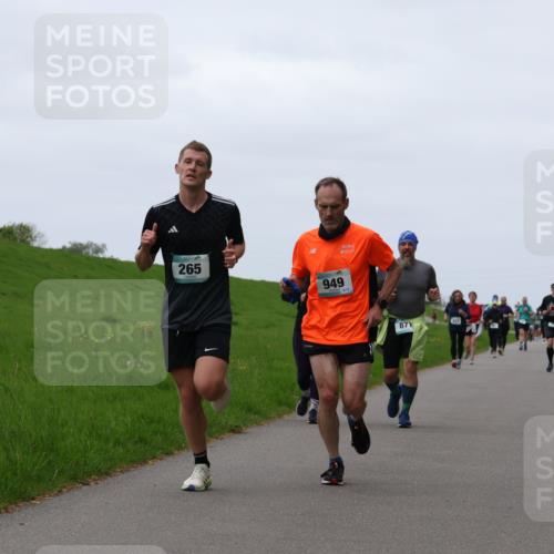 04.05.2025 - 8. Wedeler Halbmarathon Yannick Fuchs http://msf.ph/oto/7840073 04.05.2025 11:26:43 Laufen 265, 949, 871 meine-sportfotos.de