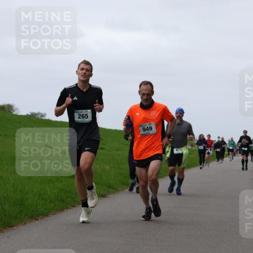 04.05.2025 - 8. Wedeler Halbmarathon Yannick Fuchs http://msf.ph/oto/7840076 04.05.2025 11:26:43 Laufen 265, 949, 871 meine-sportfotos.de