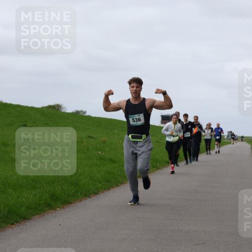 04.05.2025 - 8. Wedeler Halbmarathon Yannick Fuchs http://msf.ph/oto/7840082 04.05.2025 11:47:39 Laufen 536, 1110 meine-sportfotos.de