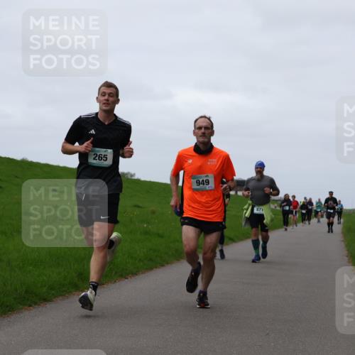 04.05.2025 - 8. Wedeler Halbmarathon Yannick Fuchs http://msf.ph/oto/7840096 04.05.2025 11:26:44 Laufen 265, 949, 871 meine-sportfotos.de