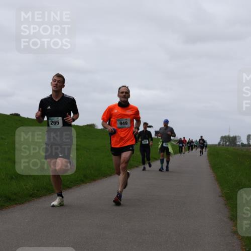 04.05.2025 - 8. Wedeler Halbmarathon Yannick Fuchs http://msf.ph/oto/7840112 04.05.2025 11:26:44 Laufen 265, 949, 870, 871 meine-sportfotos.de