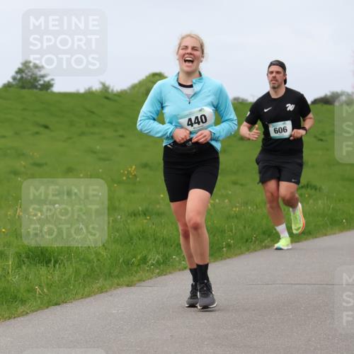 04.05.2025 - 8. Wedeler Halbmarathon Lena Gebhardt http://msf.ph/oto/7840163 04.05.2025 11:47:12 Laufen 909, 440 meine-sportfotos.de