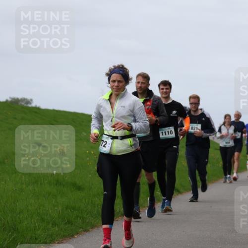 04.05.2025 - 8. Wedeler Halbmarathon Yannick Fuchs http://msf.ph/oto/7840202 04.05.2025 11:47:42 Laufen 72, 1110, 821 meine-sportfotos.de