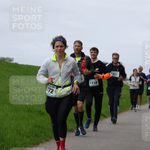 04.05.2025 - 8. Wedeler Halbmarathon Yannick Fuchs http://msf.ph/oto/7840216 04.05.2025 11:47:42 Laufen 172, 1110, 821 meine-sportfotos.de