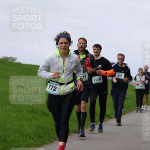04.05.2025 - 8. Wedeler Halbmarathon Yannick Fuchs http://msf.ph/oto/7840220 04.05.2025 11:47:42 Laufen 772, 13, 1110, 821 meine-sportfotos.de