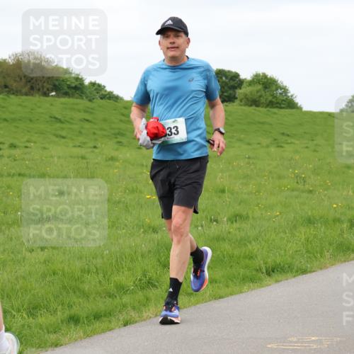 04.05.2025 - 8. Wedeler Halbmarathon Lena Gebhardt http://msf.ph/oto/7840236 04.05.2025 11:47:21 Laufen 66, 35, 33 meine-sportfotos.de