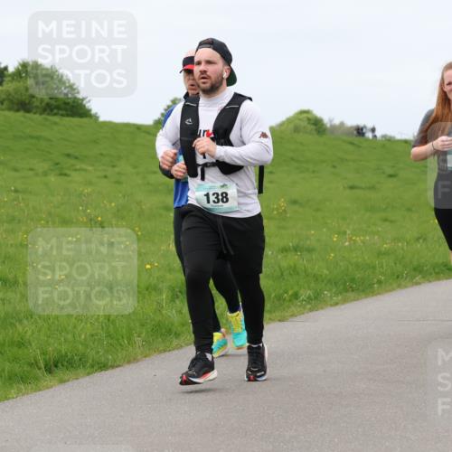 04.05.2025 - 8. Wedeler Halbmarathon Lena Gebhardt http://msf.ph/oto/7840238 04.05.2025 11:47:22 Laufen 138, 55 meine-sportfotos.de