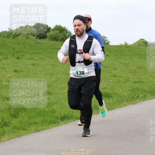 04.05.2025 - 8. Wedeler Halbmarathon Lena Gebhardt http://msf.ph/oto/7840245 04.05.2025 11:47:23 Laufen 138 meine-sportfotos.de
