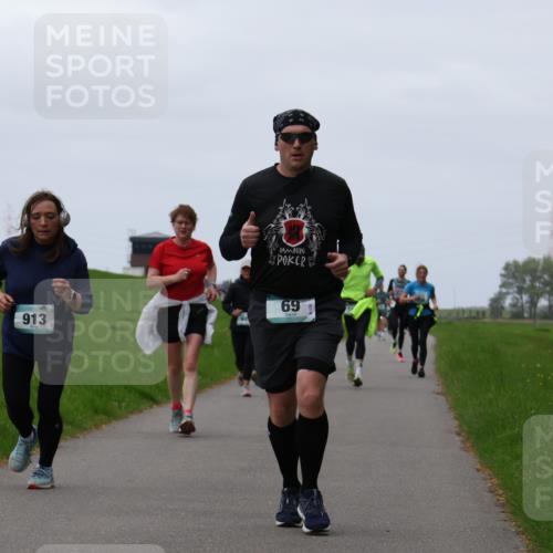 04.05.2025 - 8. Wedeler Halbmarathon Yannick Fuchs http://msf.ph/oto/7840261 04.05.2025 11:26:55 Laufen 913, 69, 9 meine-sportfotos.de