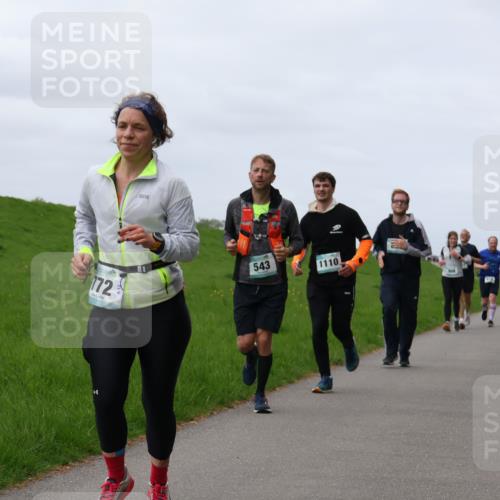 04.05.2025 - 8. Wedeler Halbmarathon Yannick Fuchs http://msf.ph/oto/7840283 04.05.2025 11:47:44 Laufen 172, 543, 1110 meine-sportfotos.de