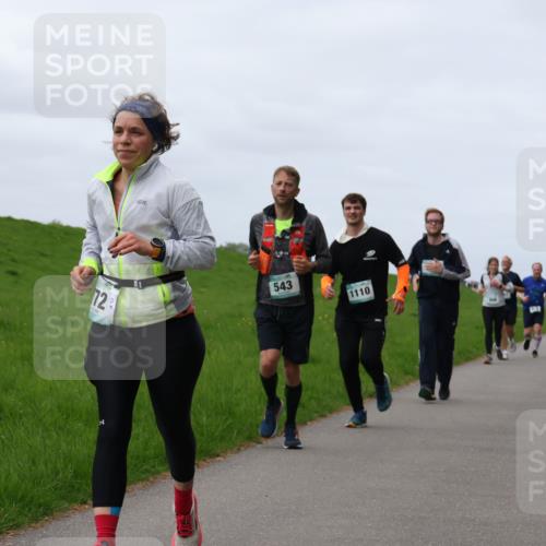 04.05.2025 - 8. Wedeler Halbmarathon Yannick Fuchs http://msf.ph/oto/7840287 04.05.2025 11:47:44 Laufen 72, 543, 1110 meine-sportfotos.de
