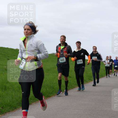 04.05.2025 - 8. Wedeler Halbmarathon Yannick Fuchs http://msf.ph/oto/7840292 04.05.2025 11:47:44 Laufen 172, 543, 1110 meine-sportfotos.de