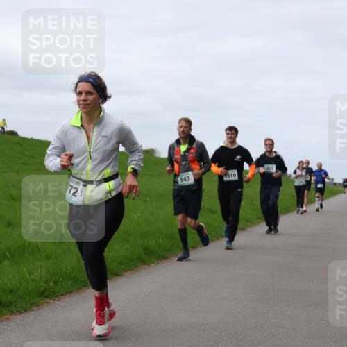 04.05.2025 - 8. Wedeler Halbmarathon Yannick Fuchs http://msf.ph/oto/7840303 04.05.2025 11:47:44 Laufen 72, 543, 1110, 821 meine-sportfotos.de