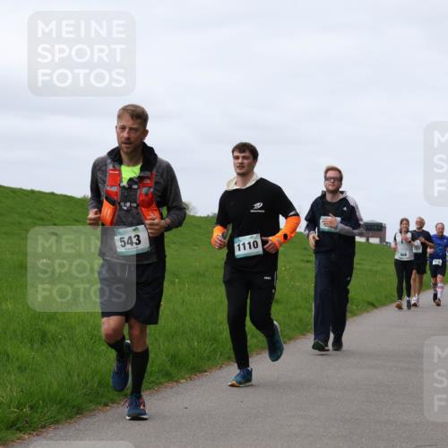 04.05.2025 - 8. Wedeler Halbmarathon Yannick Fuchs http://msf.ph/oto/7840327 04.05.2025 11:47:46 Laufen 543, 1110, 518 meine-sportfotos.de